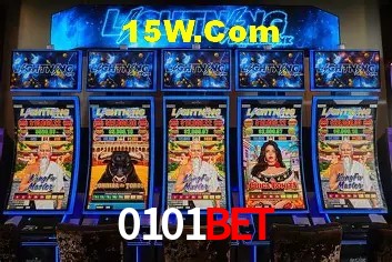 Seasonal Promotions 0101bet