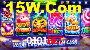 Tournaments 0101bet