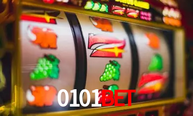 Exclusive Offers 0101bet