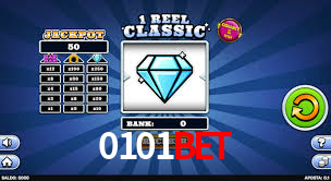 APP oficial da 0101bet para mobile